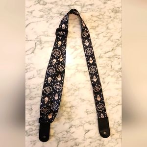 Paper Jamz Toy Guitar Strap